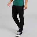Levi's Herre 510 skinny jeans Black Leaf