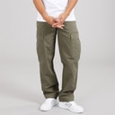 Levi's Herre XX Straight Cargos Smokey Olive