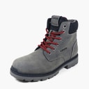 Levi's Junior Forrest Nova Støvler Stone Black 2105