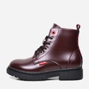 Levi's Børne Catherine Støvler Burgundy 0013