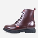 Levi's Junior Catherine Støvler Burgundy 0013