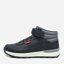 Levi's Børne Ascot Sneakers Black 0003
