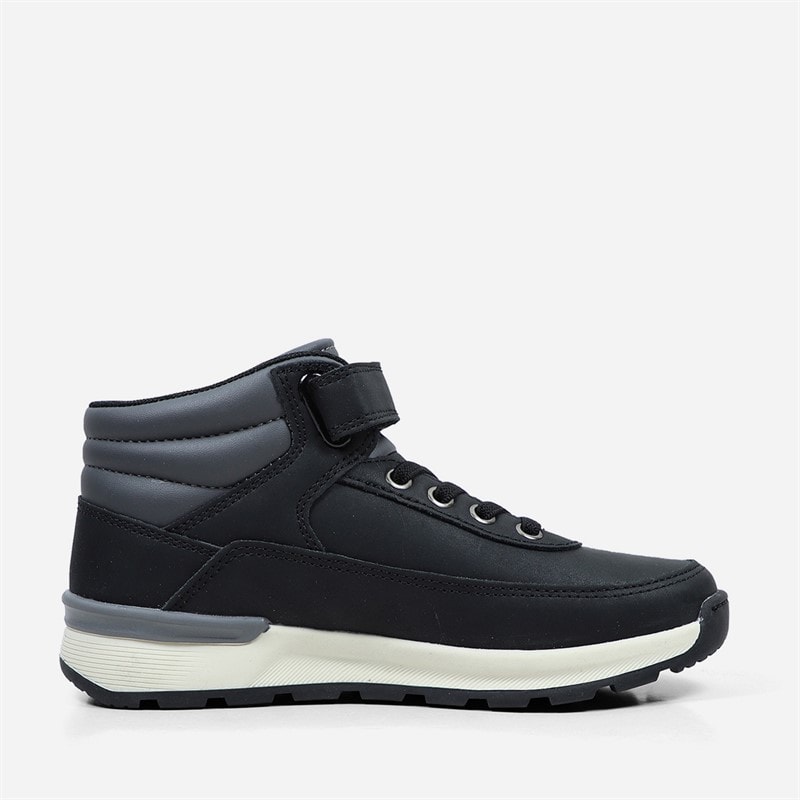 Levi's Børne Ascot Sneakers Black 0003 - Billede 3