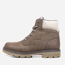 Levi's Junior Forrest Nova Støvler Mørkebrun 0018
