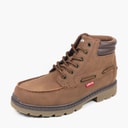 Levi's Junior Eureka Mid Støvler Cognac 0241