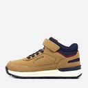 Levi's Børne Sierra Sneakers Kamel/Navy 1506