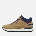 Levi's Junior Sierra Sneakers Camel/Navy 1506