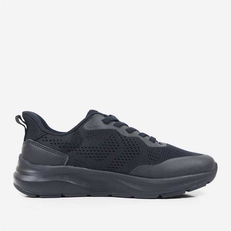 Levi's Børne ocean sneakers Black Black 0562 - Billede 3