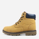 Levi's Junior Forrest Nova Støvler Camel/Navy 1506