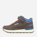 Levi's Børne Sierra Sneakers Mørkebrun 0018