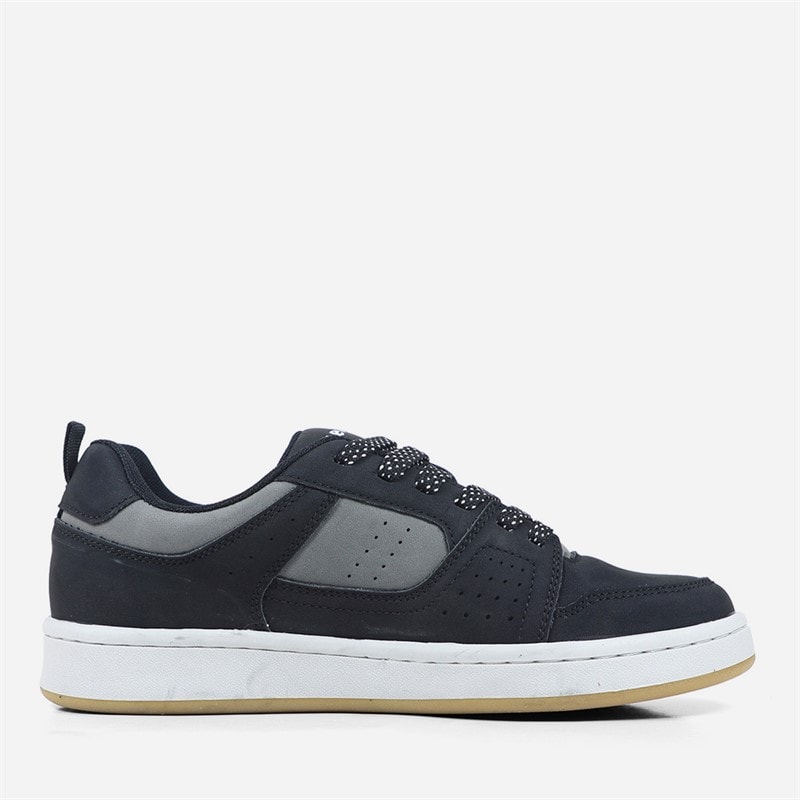 Levi's Junior Park Avenue Sneakers Sort/Grå 0370 - Billede 3