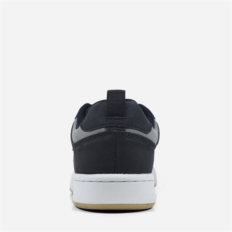 Levi's Junior Park Avenue Sneakers Sort/Grå 0370 - Billede 4