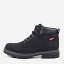 Levi's Junior Jax Plus Støvler Black 0003