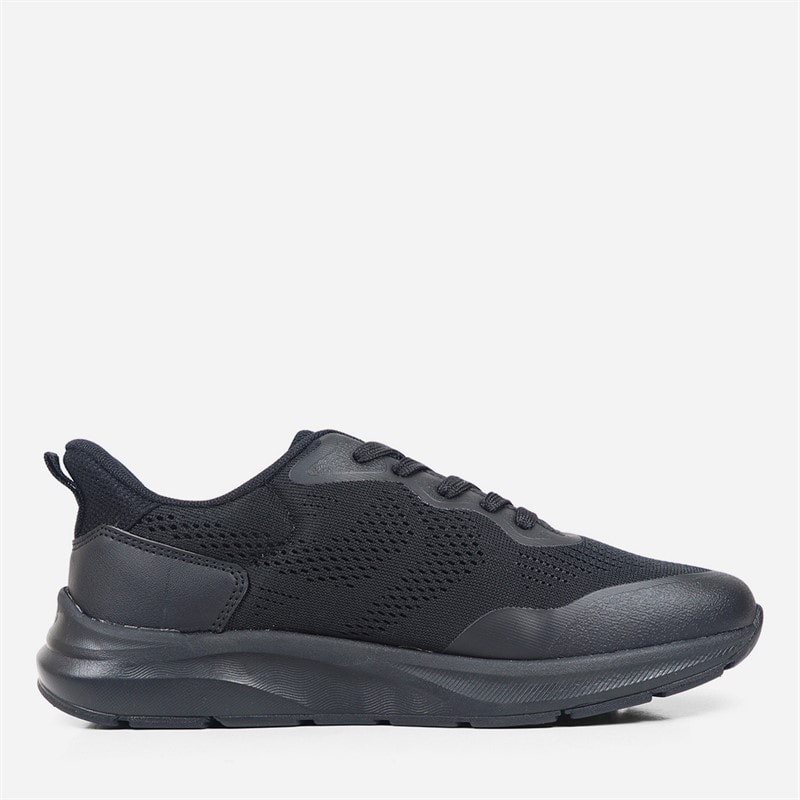 Levi's Junior Ocean Sneakers Sort 0562 Black Black 0562 - Billede 3