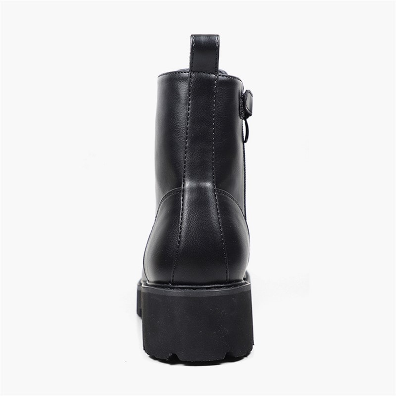 Levi's Junior Billie Støvler Black 0003 - Billede 3