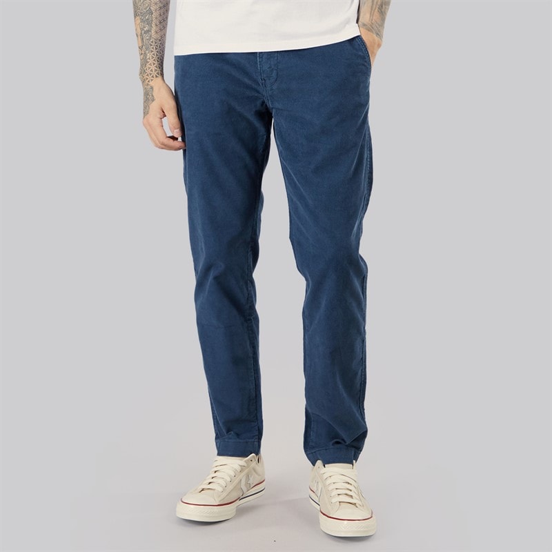 Levi's Herre XX Ribbukser Zodiac Blue - Billede 2