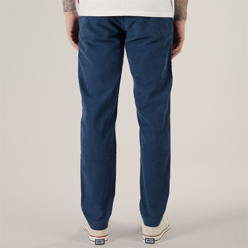 Levi's Herre XX Ribbukser Zodiac Blue - Billede 3
