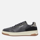 Lyle And Scott Herre Merose Sneakers Sort