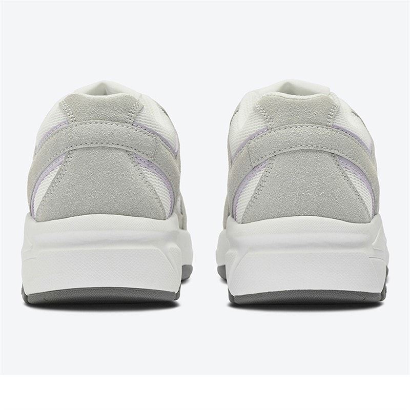 ARKK Copenhagen Eral Sneakers Lysegrå/Lilla Light Grey Lilac - Billede 3