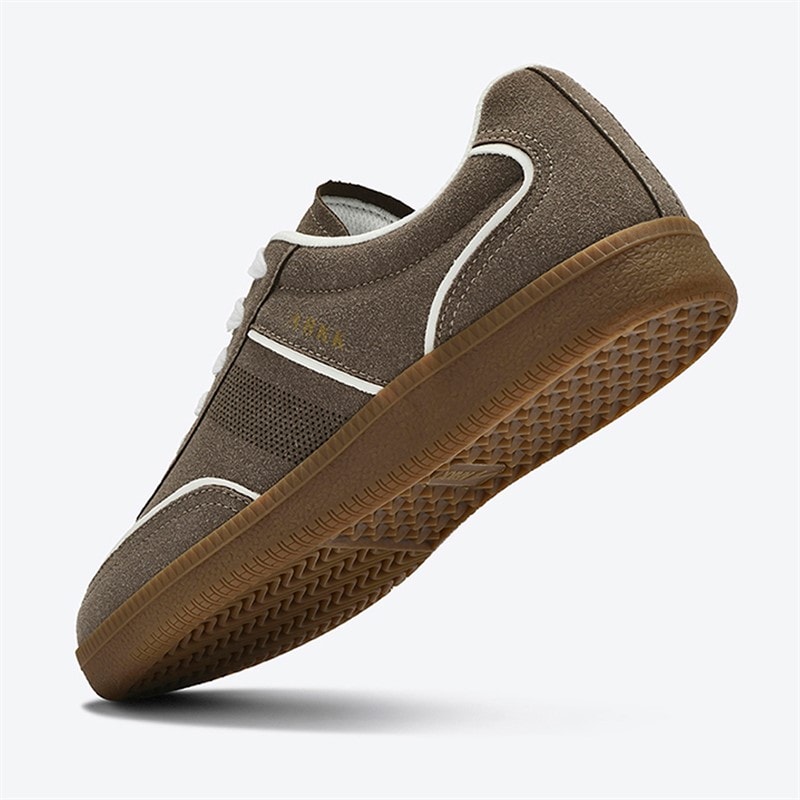 ARKK Copenhagen City Pace Sneakers Taupe - Billede 2