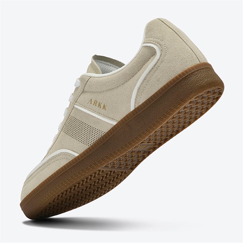 ARKK Copenhagen City Pace Sneakers Tofu - Billede 2