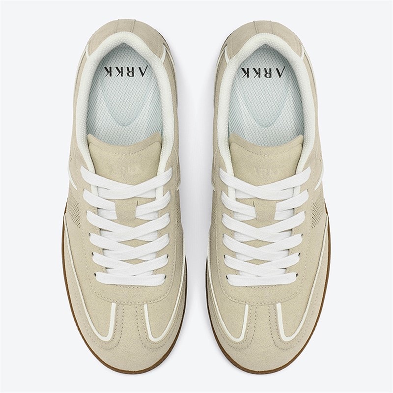 ARKK Copenhagen City Pace Sneakers Tofu - Billede 4