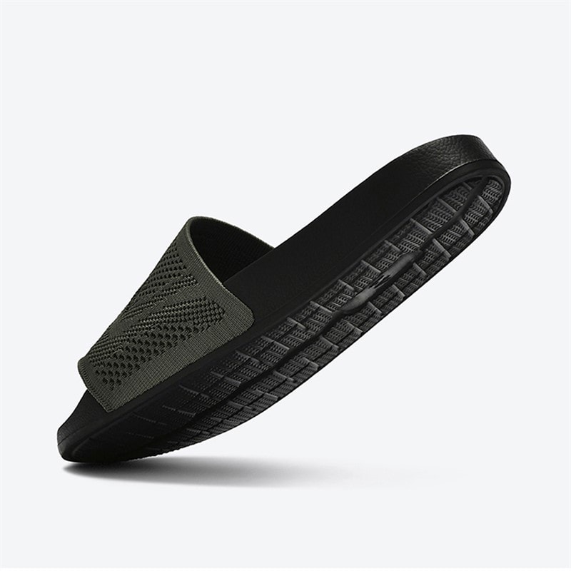 ARKK Copenhagen CPH Slippers Olive - Billede 2