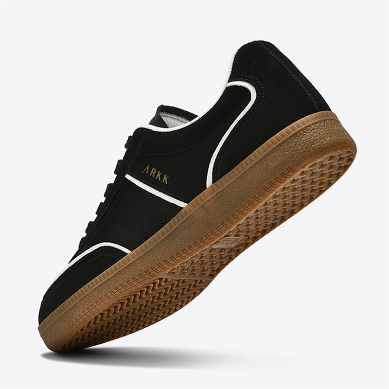 ARKK Copenhagen City Pace Sneakers Sort - Billede 2