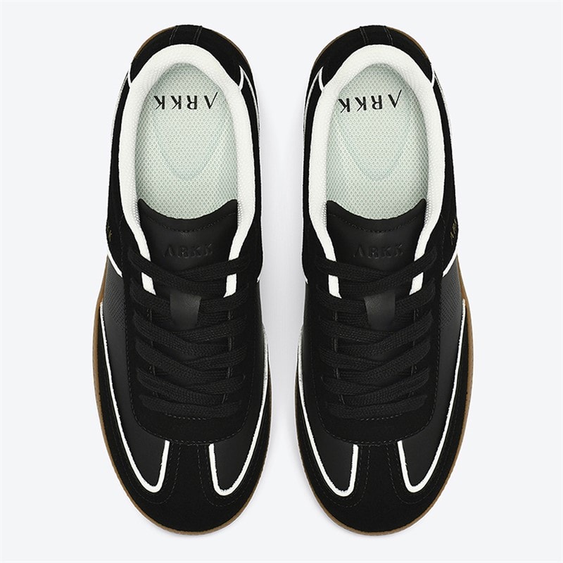 ARKK Copenhagen City Pace Sneakers Sort - Billede 4