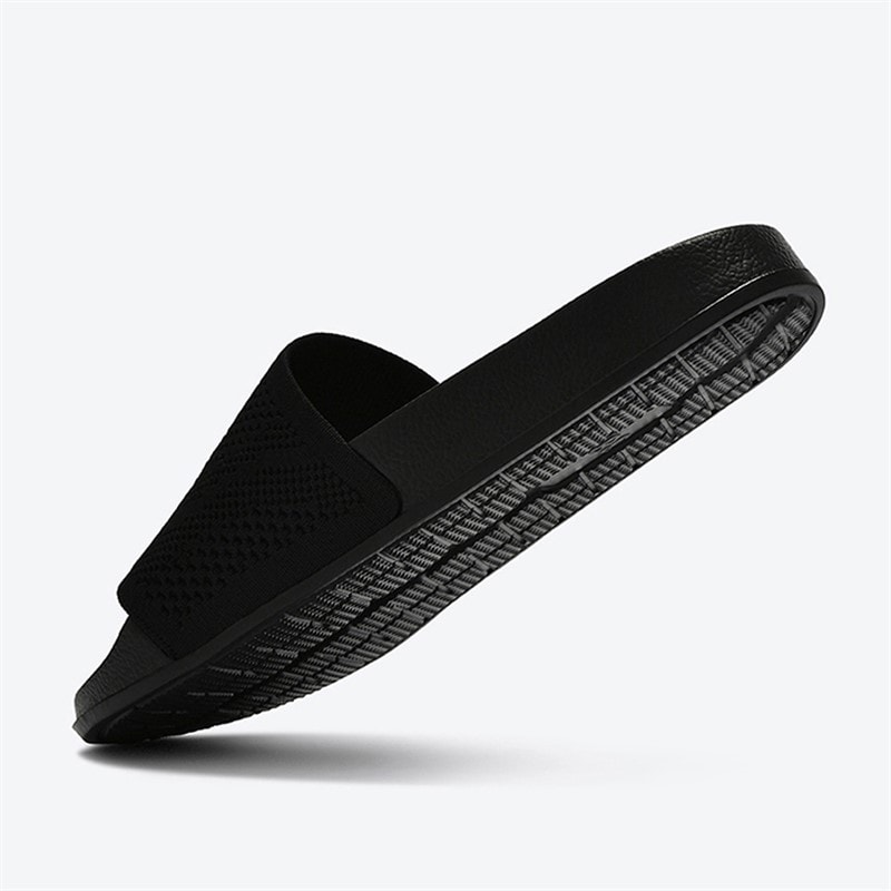 ARKK Copenhagen CPH Slippers Sort - Billede 2