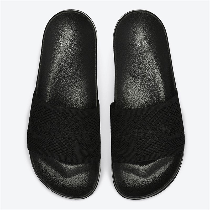 ARKK Copenhagen CPH Slippers Sort - Billede 4