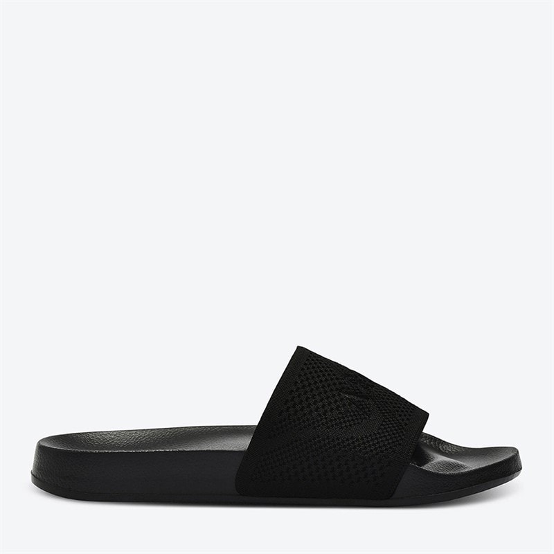ARKK Copenhagen CPH Slippers Sort - Billede 5