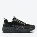 ARKK Copenhagen Orbit WR Sneakers Triple Black