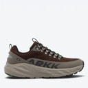ARKK Copenhagen Orbit WR Sneakers Mocha