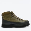 ARKK Copenhagen Alpestøvler Olive