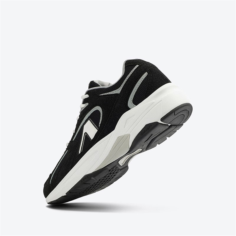 ARKK Copenhagen Eral Sneakers Sort - Billede 2