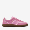 ARKK Copenhagen By Tempo Sneakers Pop Pink