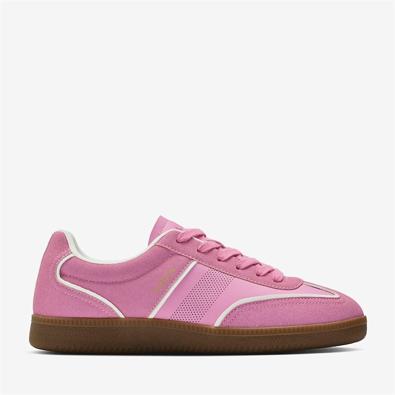 ARKK Copenhagen By Tempo Sneakers Pop Pink - Billede 1