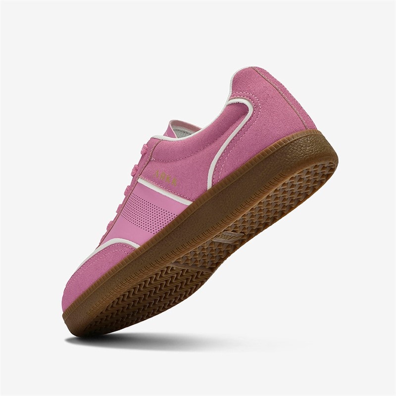 ARKK Copenhagen By Tempo Sneakers Pop Pink - Billede 2