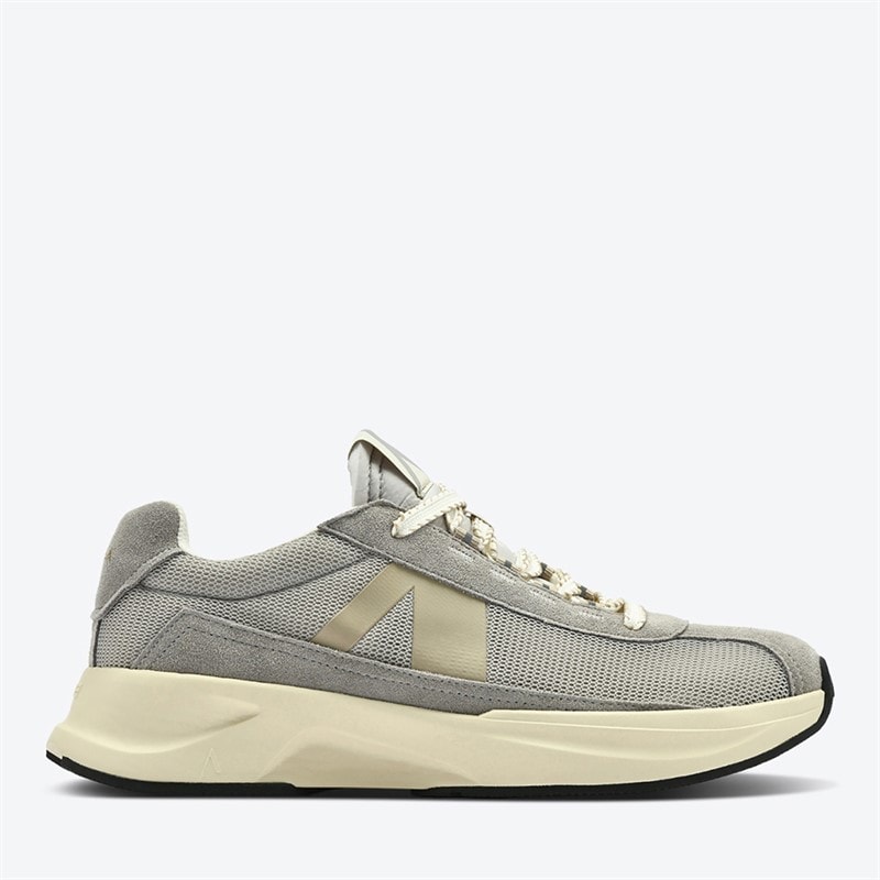 ARKK Copenhagen By fri sneakers Dove Cream