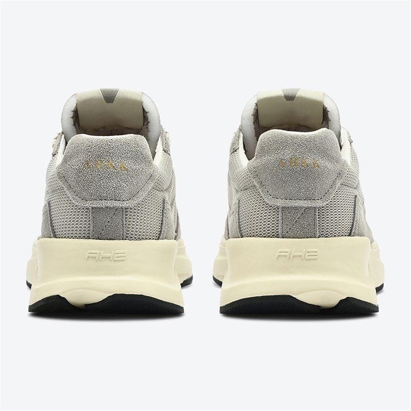 ARKK Copenhagen By fri sneakers Dove Cream - Billede 3