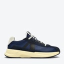ARKK Copenhagen By fri sneakers Midnight Cream