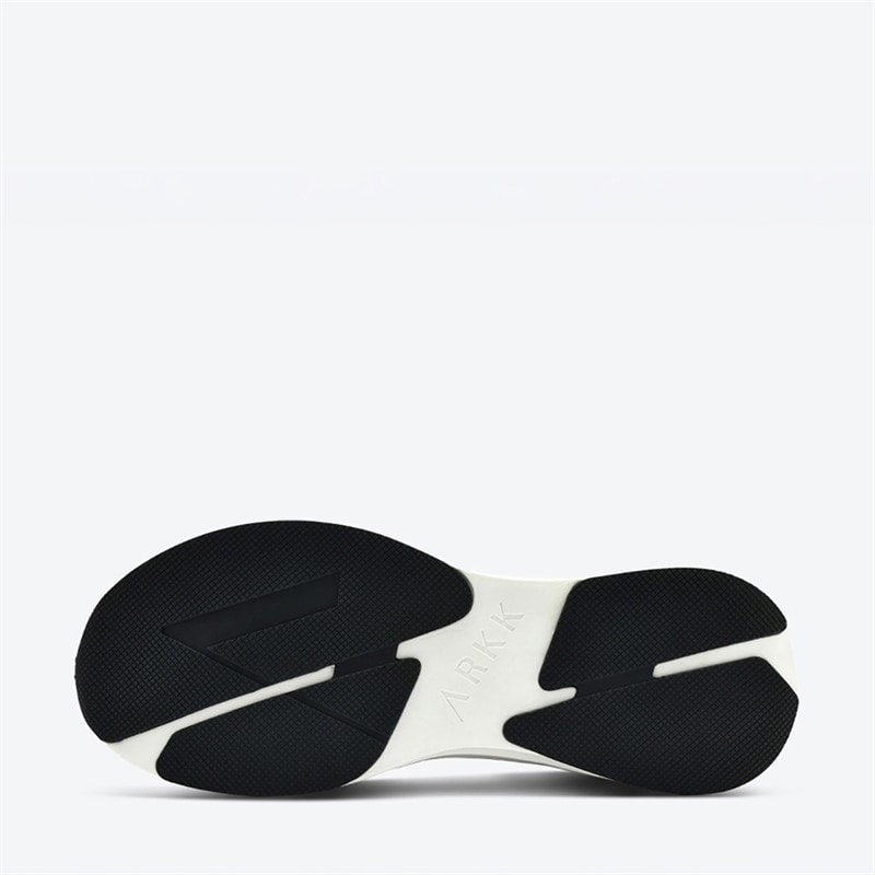 ARKK Copenhagen By fri sneakers Brown Tofu - Billede 2
