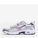 Mizuno MXR Træningssko Snow White/Lilac Chiffon/Silver
