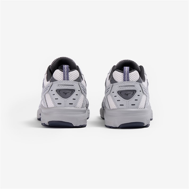 Mizuno MXR Træningssko Nimbus Cloud/Silver/Silver - Billede 3