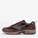 Mizuno MXR Træningssko Chicory Coffee/Silver/Sort