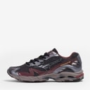 Mizuno Wave Rider 10 Træningssko Black Sand/Sort/Chicory Coffe
