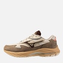 Mizuno Wave Rider Beta Træningssko Vintage Khaki/Chicory Coffee/Lan Vintagekhaki/Chicorycoffee/Lan