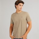 Napapijri Herre Salis T-Shirt Fallen Rock