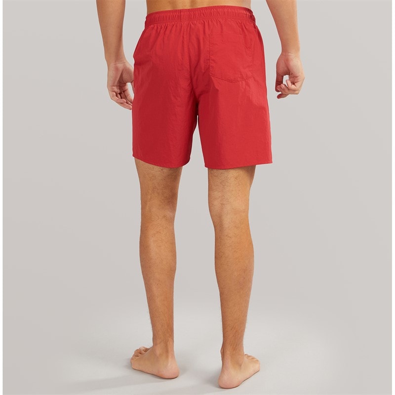 Napapijri Herre Box Logo Bade shorts American - Billede 2